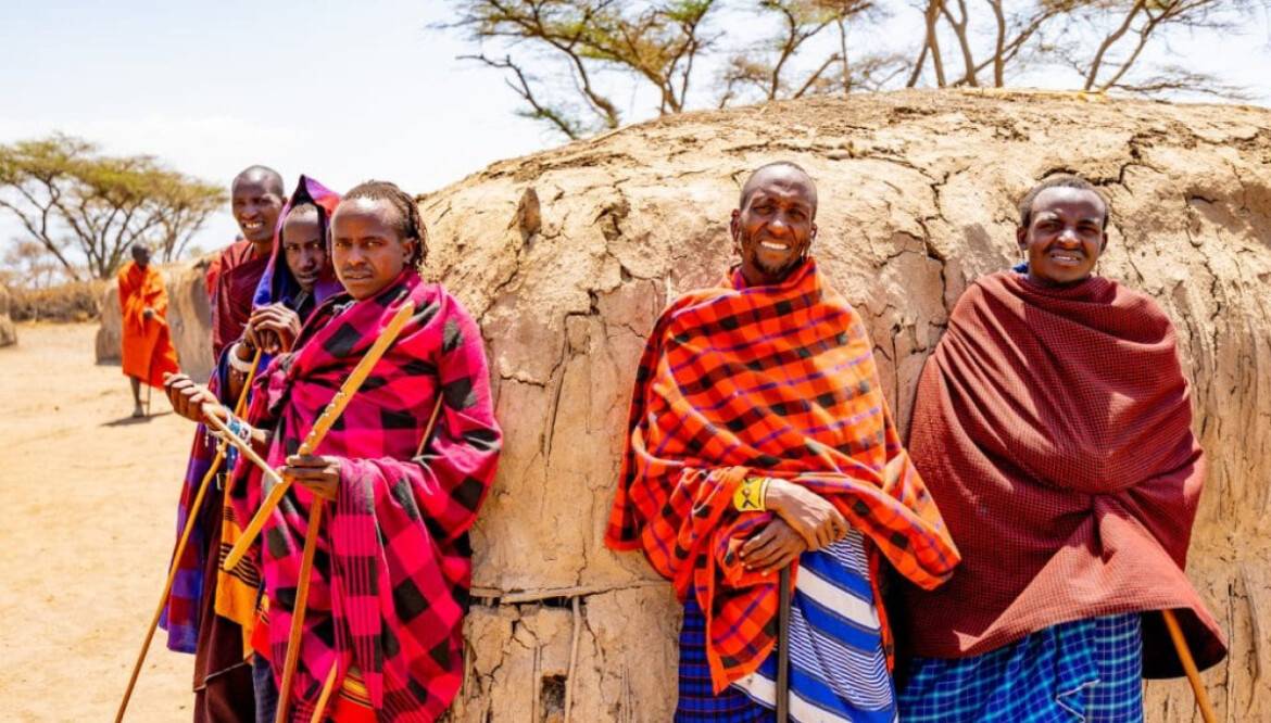 9 Days Tanzania Safari and Activities
