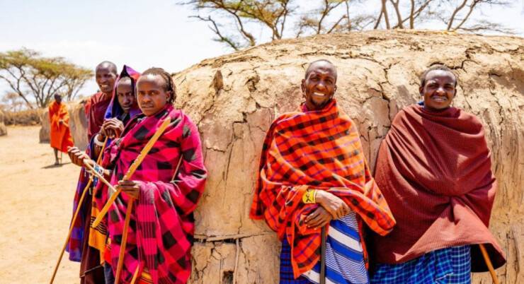 9 Days Tanzania Safari and Activities