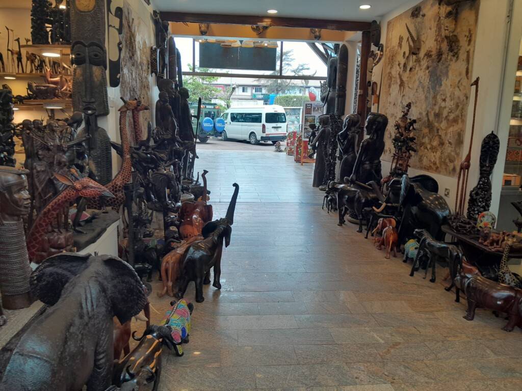 Cultural Heritage  Shop