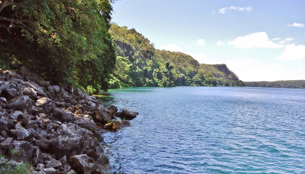 Lake Chala