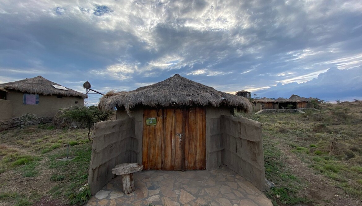 Osiligilai Maasai Lodge