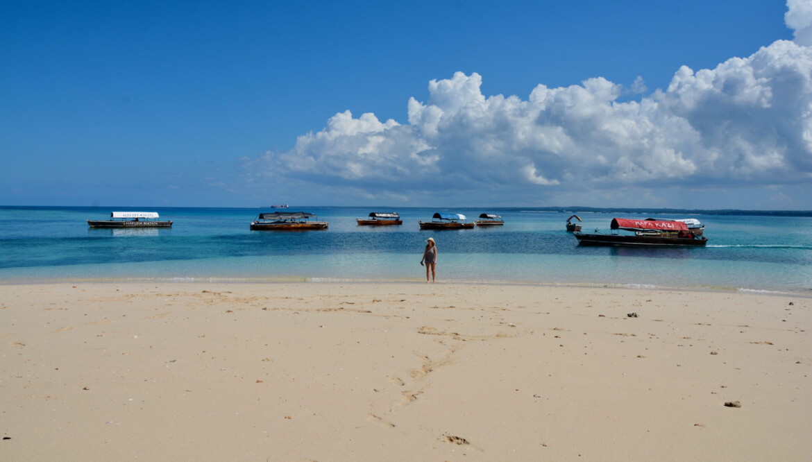 5-Day Zanzibar Island Adventure