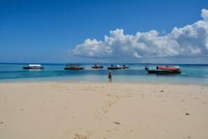 5 Days Zanzibar Island Adventure