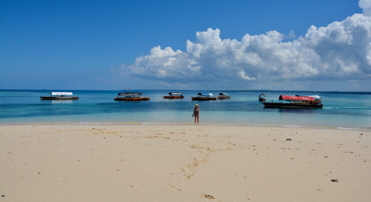 5-Day Zanzibar Island Adventure