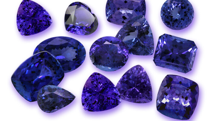 Tanzanite museum