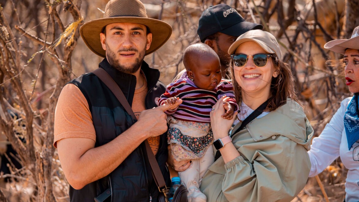 Hadzabe Tribe Cultural Experience: Ancient Traditions of Tanzania