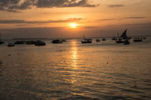 Zanzibar beach holiday safari