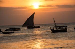 Zanzibar beach holiday safari