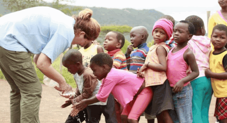 15-Day Volunteering and Safari Experience in Tanzania