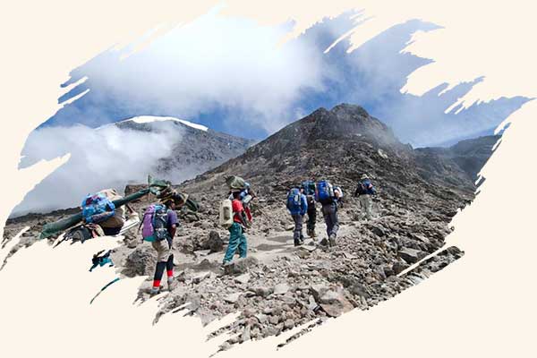8-Day-Kilimanjaro-Lemosho-Route