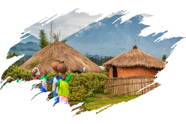 Rwanda-destination